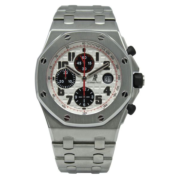 Audemars Piguet Royal Oak Offshore 26170ST.OO.1000ST.01
